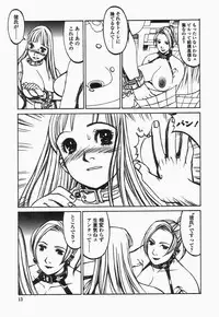 [Shiromi Kazuhisa] Naburikko FraKctured Black