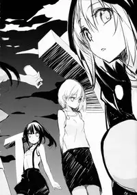 (C85) [WASABI (Tatami)] Furikaeri Berry (Various)