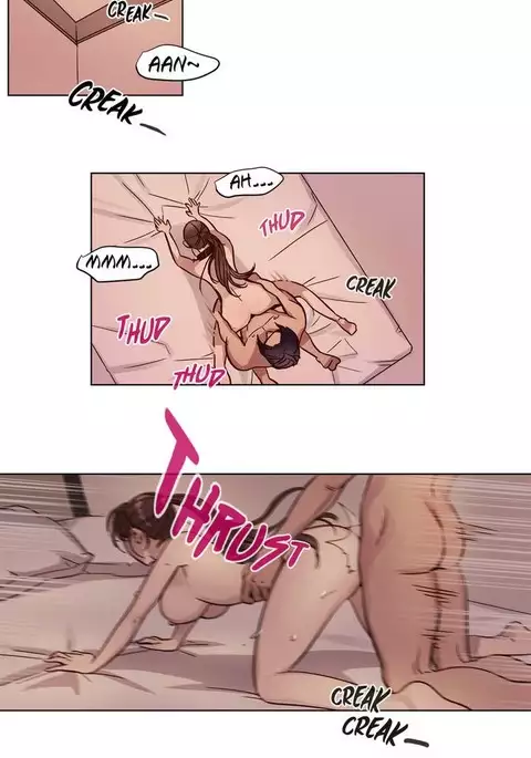 Atonement Camp Ch.1-42