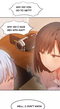 [Mx2J] Hari Dormitory Ch.0-24 (English) (Ongoing)