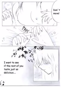 [Koridorasu (nihao)] Moonlight Fever (Inuyasha) [English]