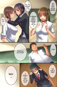 [rbooks] Kozukuri Kyousei Kubiwa ~Shoushika Taisaku~ [English] [Hao Scanlations]