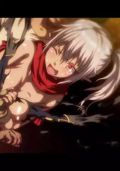 COMIC Ananga Ranga Vol. 84