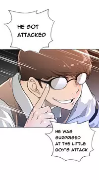 Perfect Half Ch.1-24 (English) (Ongoing)