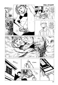 [Anthology] Jigoku no Kisetsu -Guro Rhythm Sengen- | Hell Season [English]