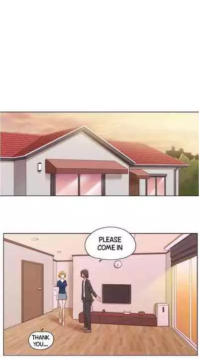 [Muldeok] May I Touch It? [English]