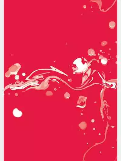 Afurete Koborete, Gaman Dekinai Ch. 1