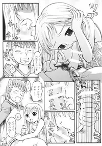 [Sweet Brier] Fate Stay Night Fan Book Vol. 1( Fate/stay night)