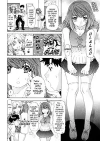 [Yunagi Kahoru] Kininaru Roommate Vol.4 Complete [English] [Tadanohito]