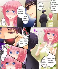 [Amulai Sweet Factory] - Never Trust A Hypnotist Detective! (English) - Incomplete