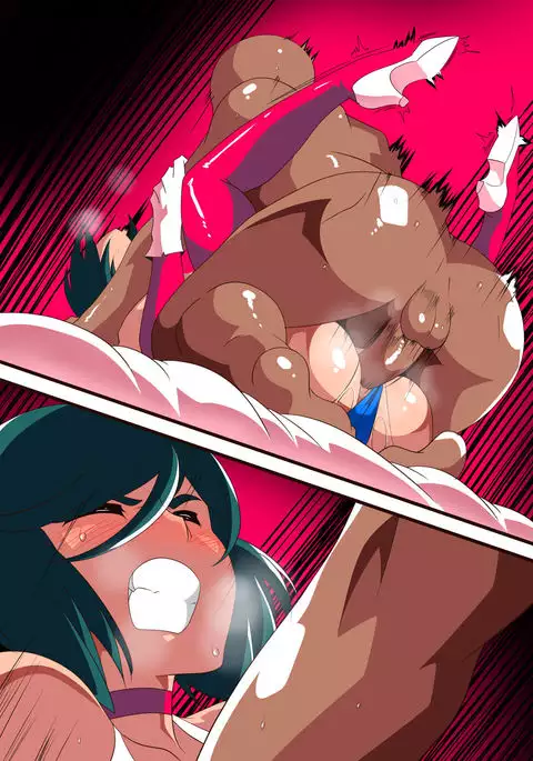 Josei Taimashi Teiki Koushuu