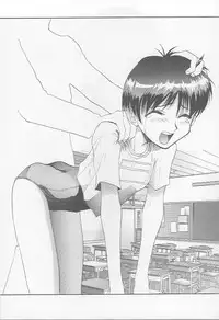 (C52) [Ootsuku Shouji (Various)] Blue Water Splash!! Vol. 7