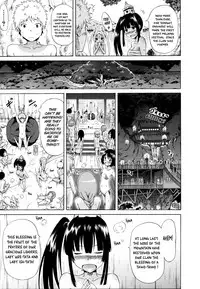 [Akatsuki Myuuto] Lingua Franca!! [English] [PSYN+DMD] [Decensored]