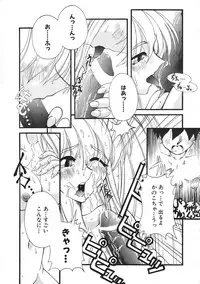 Colorful Bee 1999-07