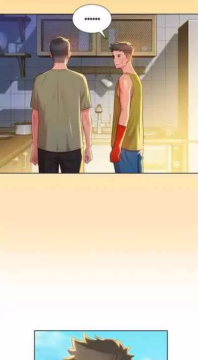 What do you Take me For? Ch.60/?