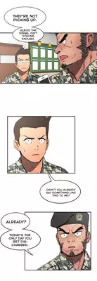 [Yi Hyeon Seok] Refrain Love Ch.1-21 (English) (YoManga) (Ongoing)