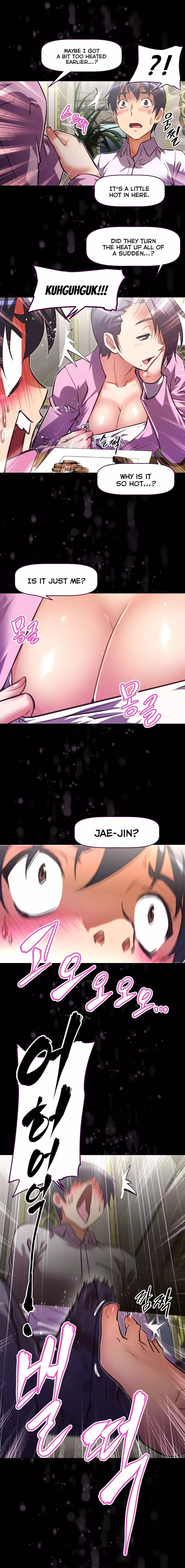 Brawling Go Ch.76-105