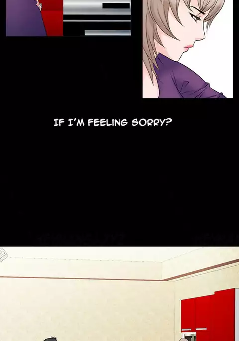 The Taste of Hands Ch.1-53