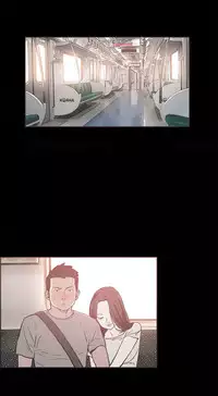 [Mr. Byeong-Su] Cohabitation Ch.1-35.5 (English) (Ongoing)