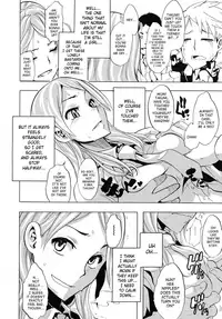 [ShindoL] TSF Monogatari [English] {SaHa + desudesu} [Decensored]