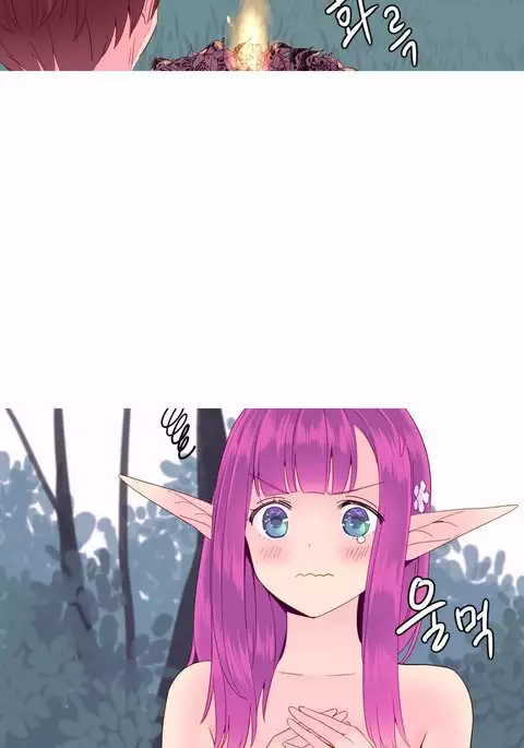 A World That I Rule Ch.01-30