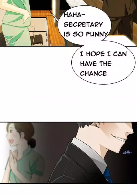 Kill the Dead Bastard Ch.1-3