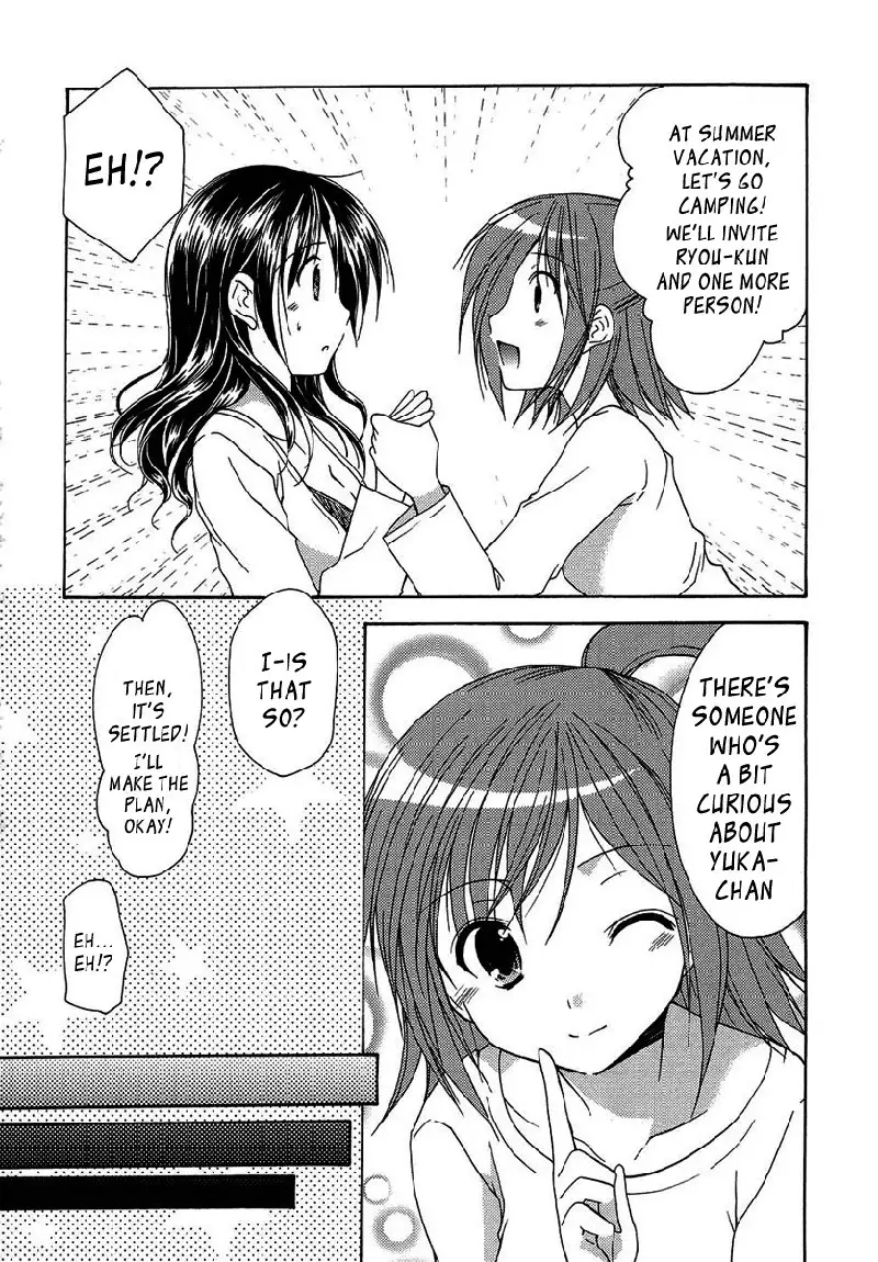 My Mom Is My Classmate vol1 - PT9