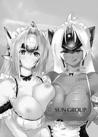 (C88) [Hotel Negresco (Negresco)] hepatica2.0 [Kyuuji Fuku Hen] (Xenosaga)