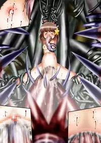 [Dende] "Fushigi Sekai -Mystery World- Nonona 18" ~Nonona no Sekika Injoku Jigokukan to Chifuyu no Sainan~