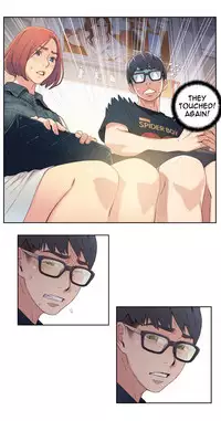 Sweet Guy Chapter 03 [ENGLISH] (Full Color)