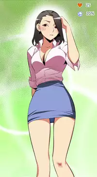 [KKUN &INSANE] Love Parameter 恋爱辅助器 86-94 [Chinese]中文