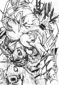 (C62) [Heisei Chachamaru Dou (N.O Chachamaru)] Chichi Nabu -New Bull-