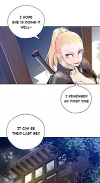 Perfect Half Ch.1-20 (English) (Ongoing)