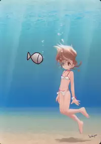 (C64) [Fujitsubo-Machine (Itou Noizi, kichiemo)] Orange Milk