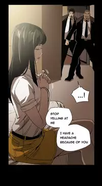 Ace Ch.1-27 (English) (Ongoing)