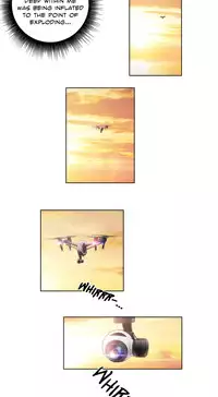 [BYMAN] Sex Knights-Erotic Sensuality & Perception Ch.1-13 (English) (Ongoing)