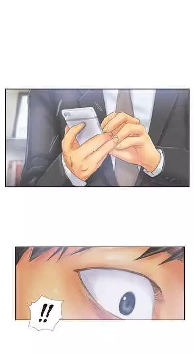 [LSD] New Face (Ch.1 - 40) [English] [END]