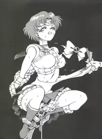 (C43) [Moriman Shoten (Various)] KATZE 5 (Bishoujo Senshi Sailor Moon)