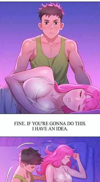 What do you Take me For? Ch.60/?