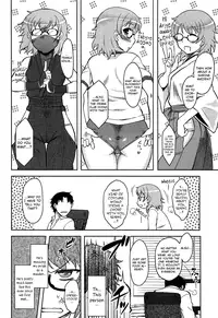 [Dr.P] Momoiro Daydream Ch. 1-5 [English] {YQII + Afro}