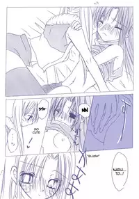 naruto/sasuke gender bend part 1 english