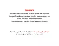 [Mx2J] Hahri's Lumpy Boardhouse Ch. 0-9 [English] (YoManga) (Ongoing)