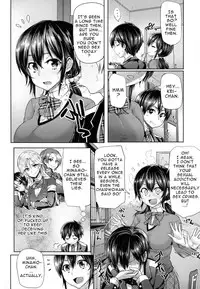 [Meme50] Limit Break!!!! [English] [doujin-moe.us]