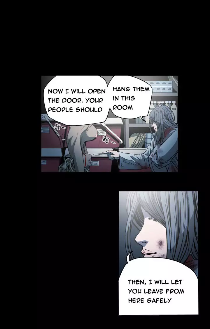 Kitsch | Disrespectful Bitch Ch. 1-64