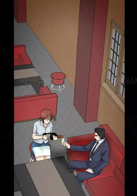 The Taste of Hands Ch.1-63