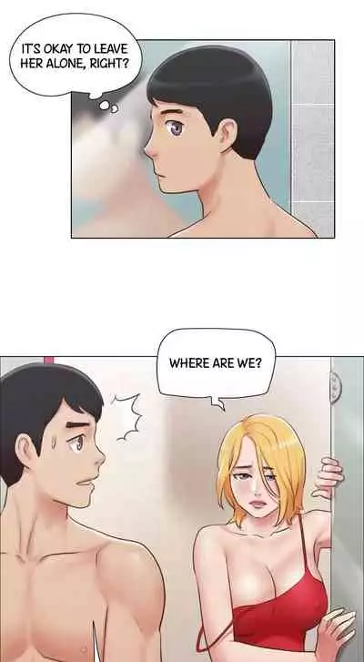 [Muldeok] May I Touch It? [English]