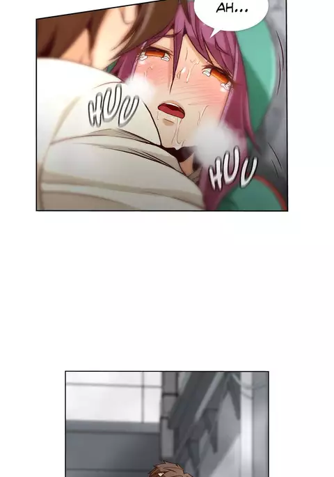 Secret Folder Ch.1-15