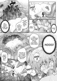 (Reitaisai 11) [e☆ALI-aL! (Ariesu Watanabe)] Touhou Ishokujuu (Touhou Project) [English] [desudesu]