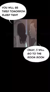 [Mr. Byeong-Su] Cohabitation Ch.1-35.5 (English) (Ongoing)