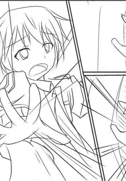 Date A Love Kurumi Hen